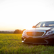 Illustration for article titled Check Out These Photos Of A Mercedes-Benz S63 AMG I Never Posted